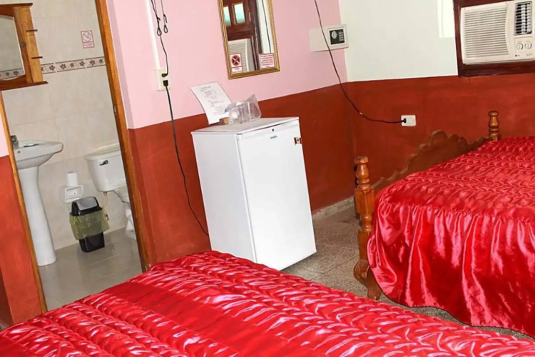 Hostal Mima y Migue