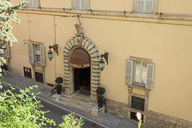 Hotelafbeelding