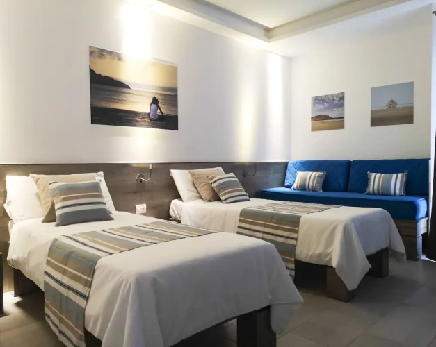 Comfort Double room