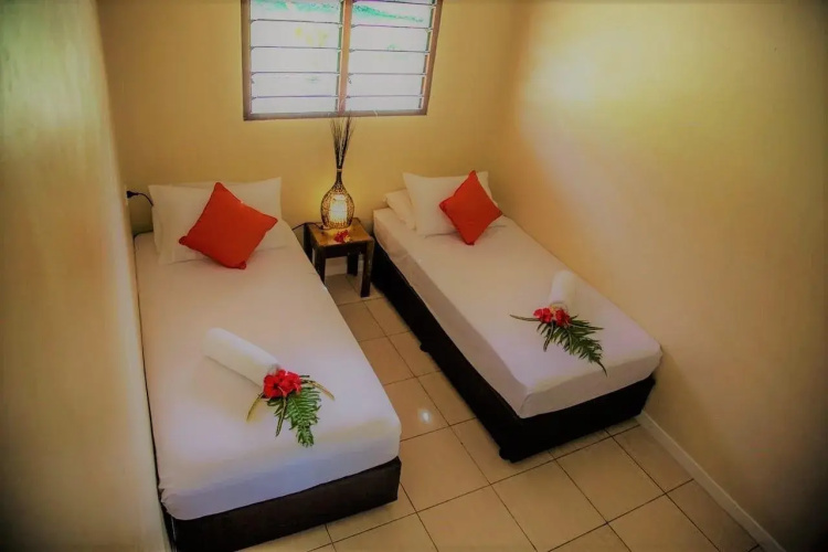 Blue Bay Resort
