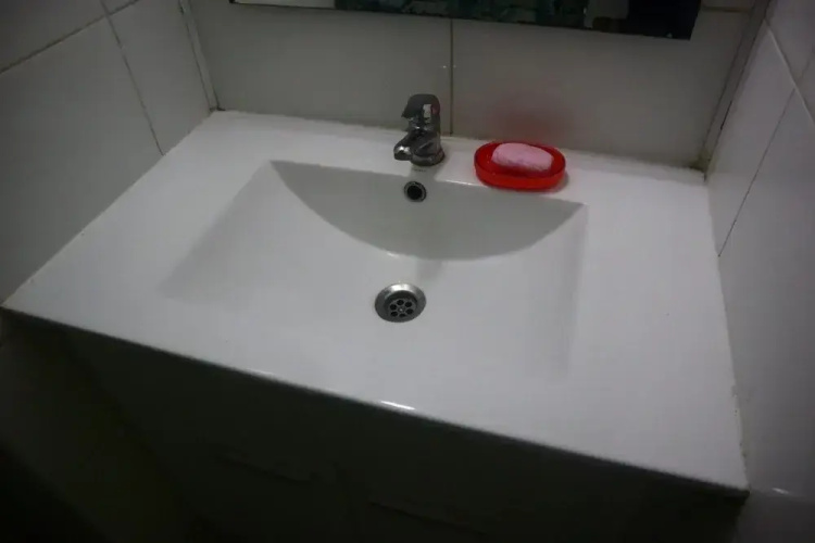 Tranquilo Departamento Full Equipado