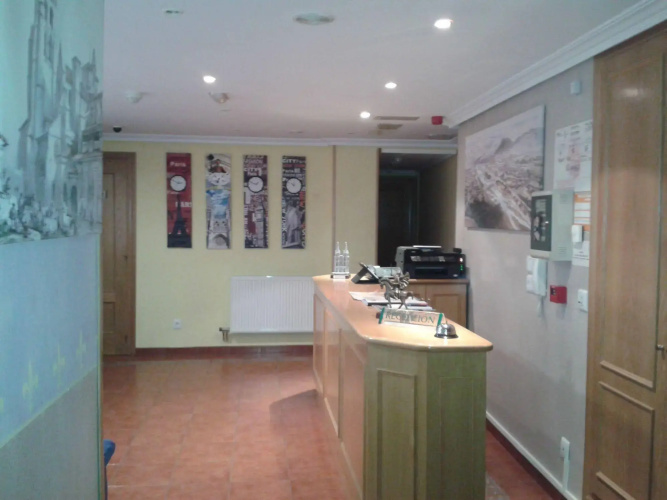 Hotel Campus