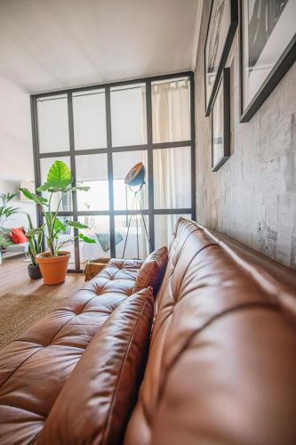 Seguros House - Charming Flat