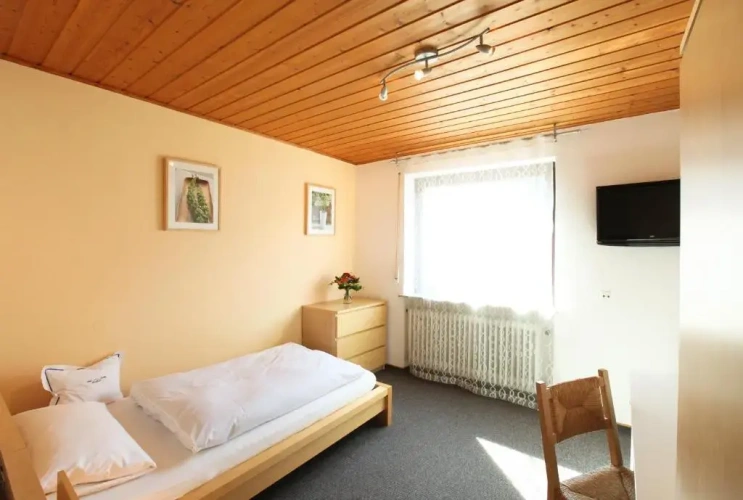 Comfort Single room