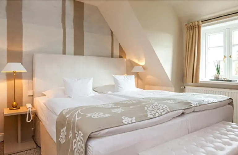 Watthof Hotel