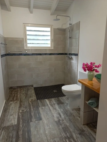 Comfort Double room with pool view