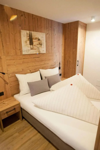 Hotel - Apartment Garni Edelweiss