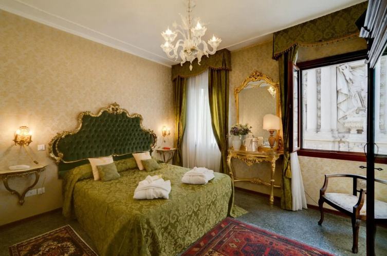 Albergo Bel Sito e Berlino