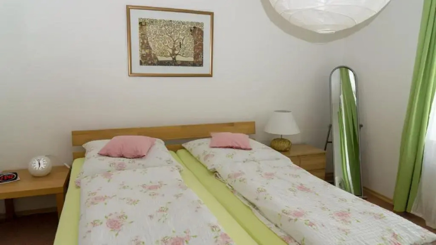 Ferienwohnung Bucher Ursula