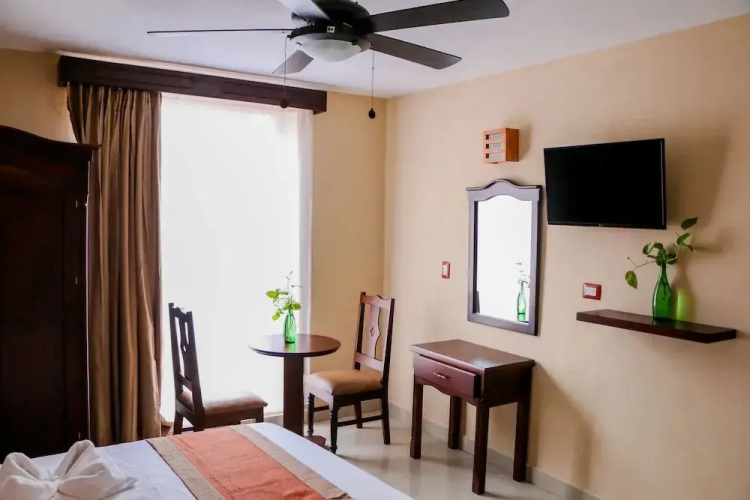 Hotel Gayser