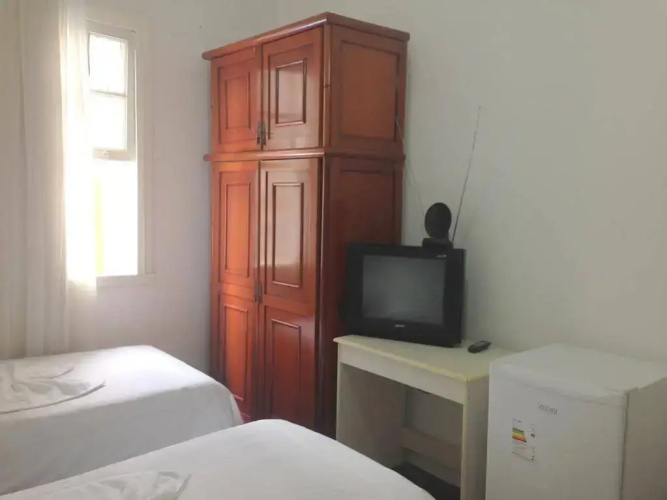 Pousada & Hostel São Paulo