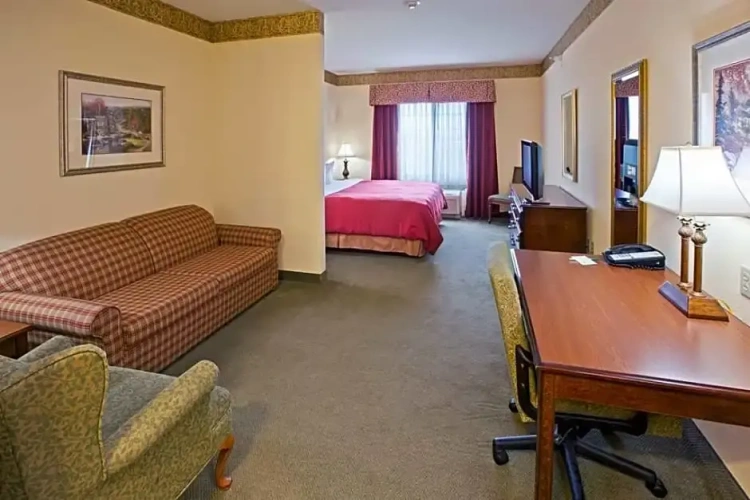 Double Suite