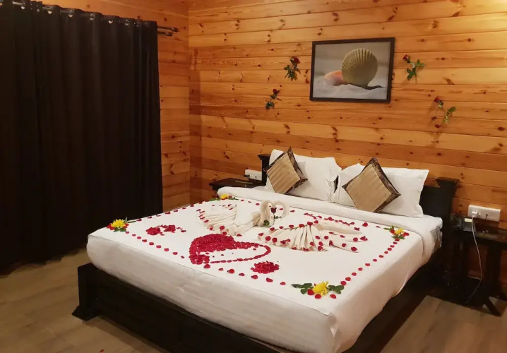 The Regalia Resort