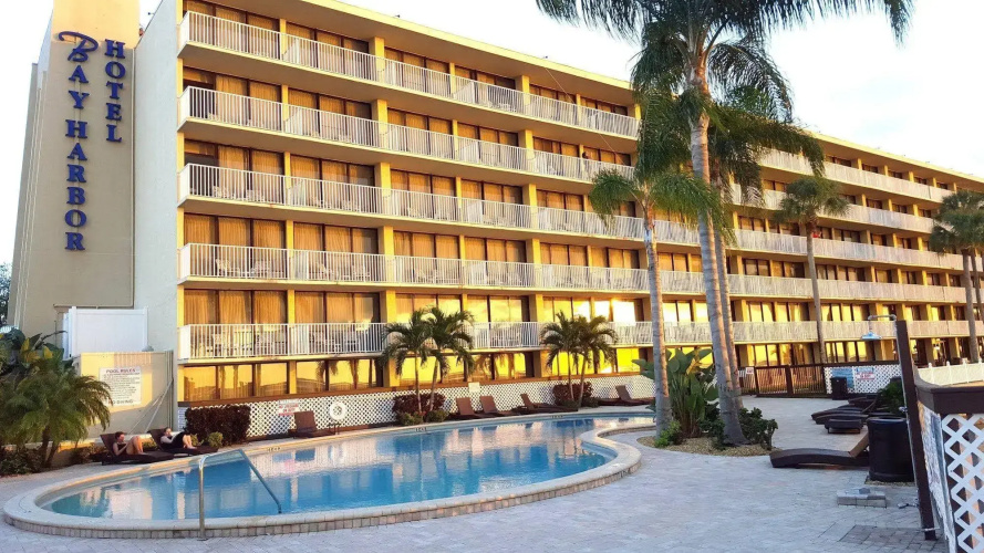 Hotelbild