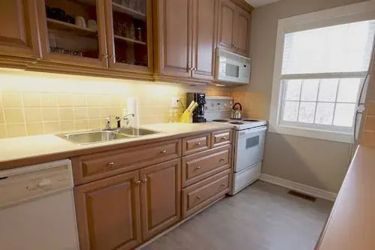 Market Street Loft