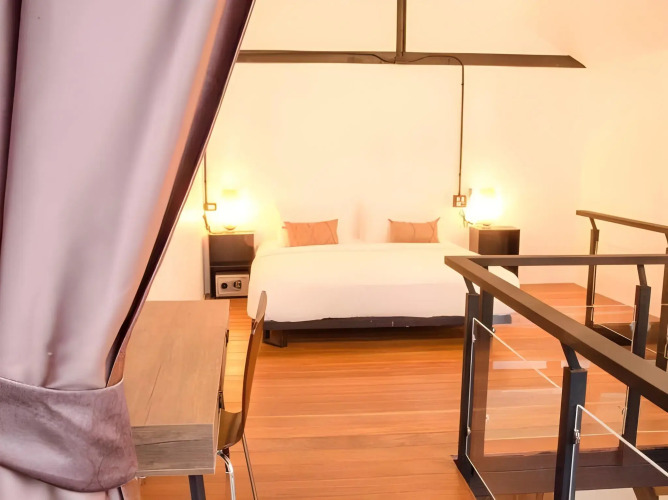 Фотография отеля