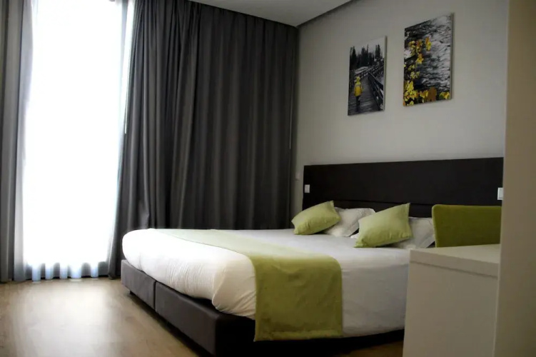 Basto Vila Hotel