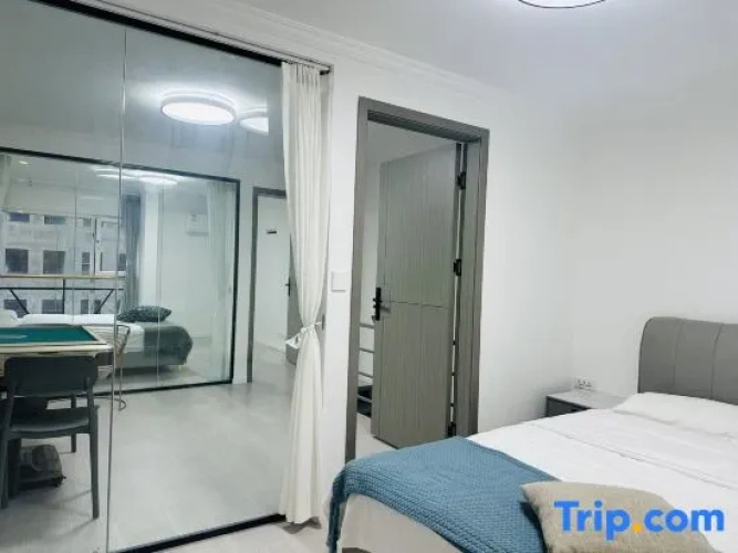3 Bedrooms Standard room