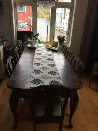 Homestay in Tromso