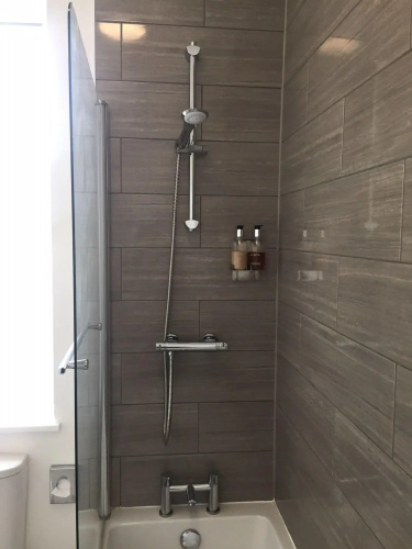 The Cliff Hotel & Spa