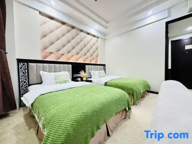 Economy Twin room