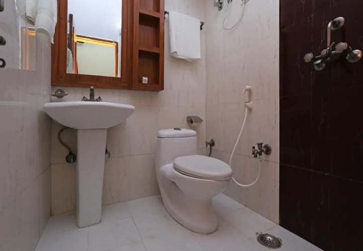 Noida Nest Guest House