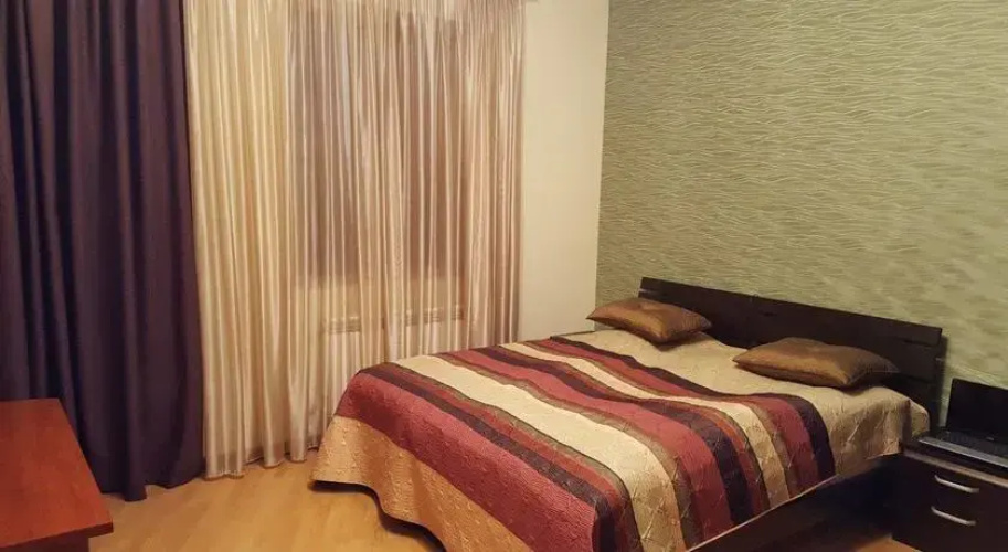 Torosyans' Guesthouse