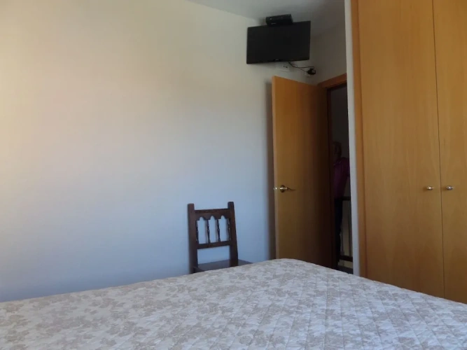 3 Bedrooms Apartment