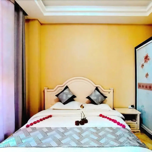 Jinrun Hotel