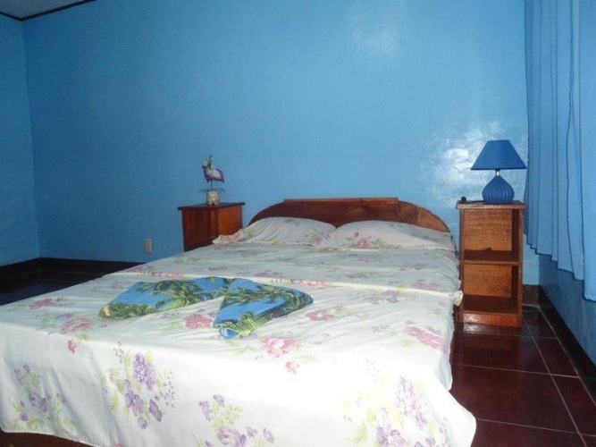 Executive Triple room