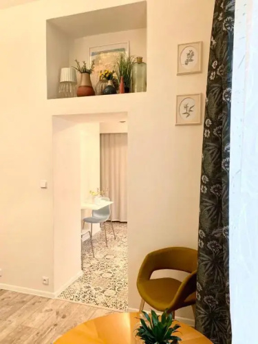 Apartment Preslova