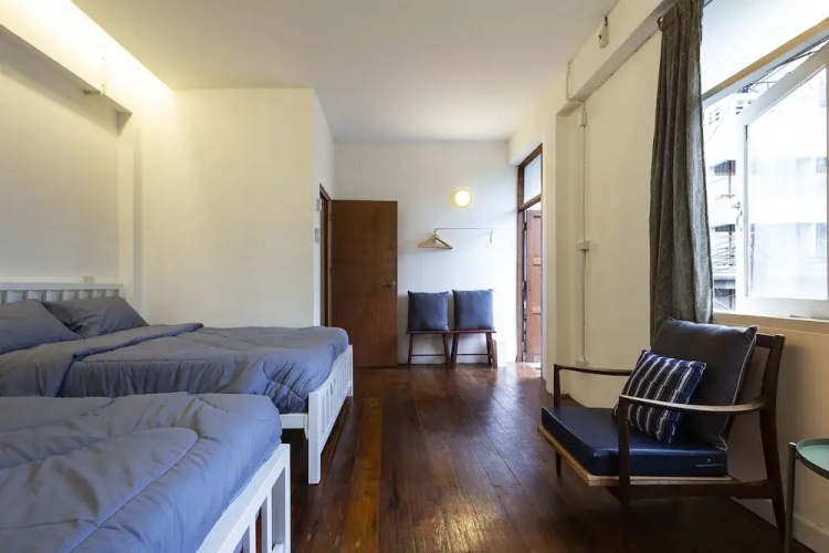 The Localist Chiangmai - Adults Only