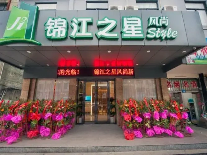 Business Double Suite