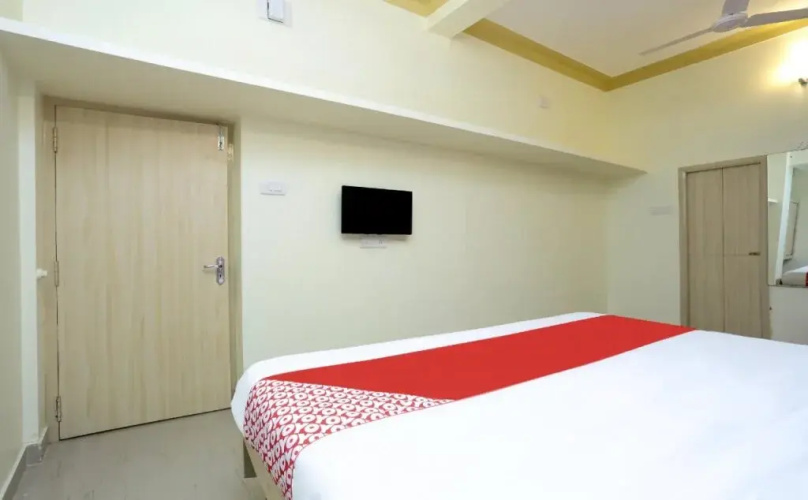 Hotel Mithila by OYO Rooms
