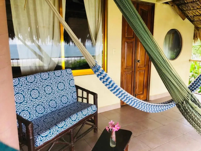 Hotel Ananda