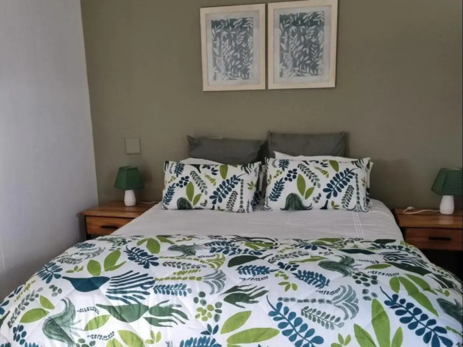 Karoo Nest - Calitzdorp