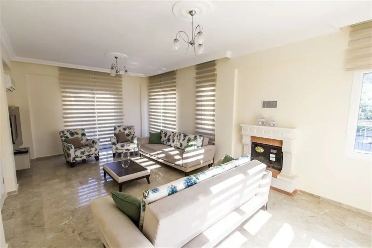 Villa Azelya 5 by Villamnet