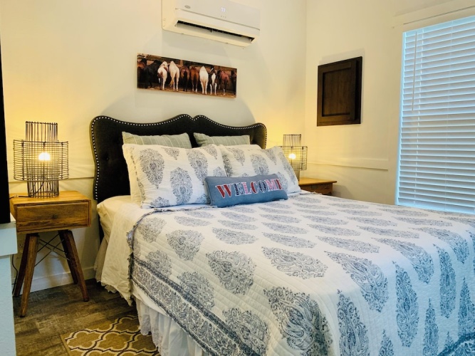 1 Bedroom Classic room