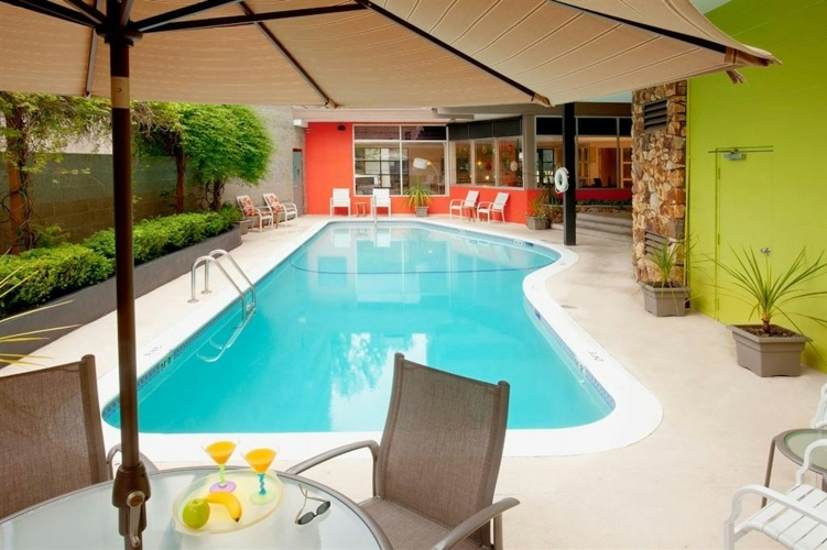 University Inn - A Staypineapple Hotel photo 15