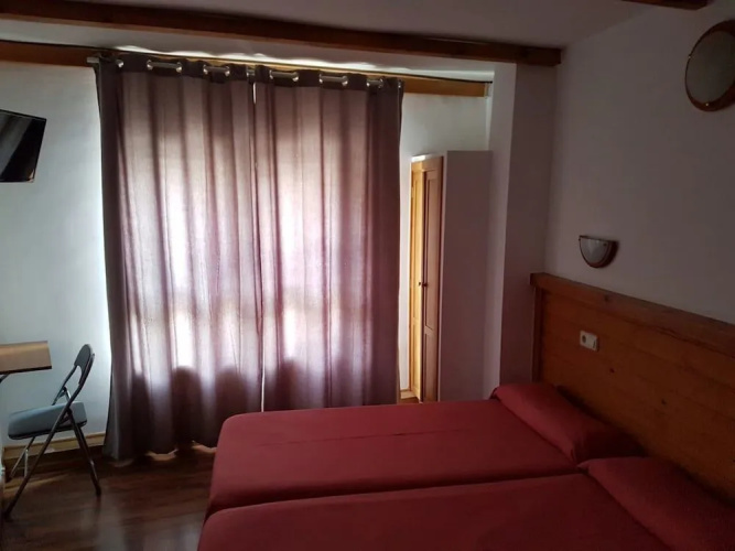 Hotel Merino