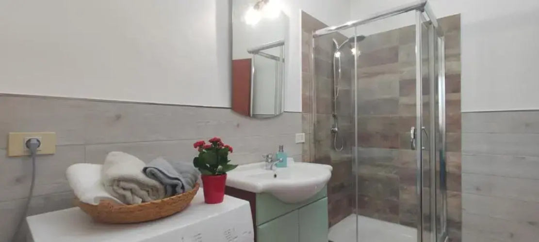 Casa Vacanze Feudo Gipponeri