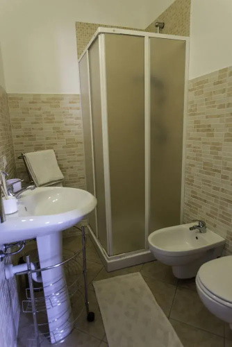 B&B Borgo San Pietro