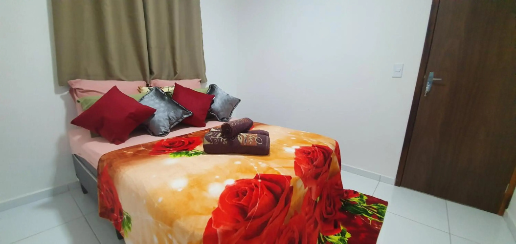 Apartamento Maragogihouse 02