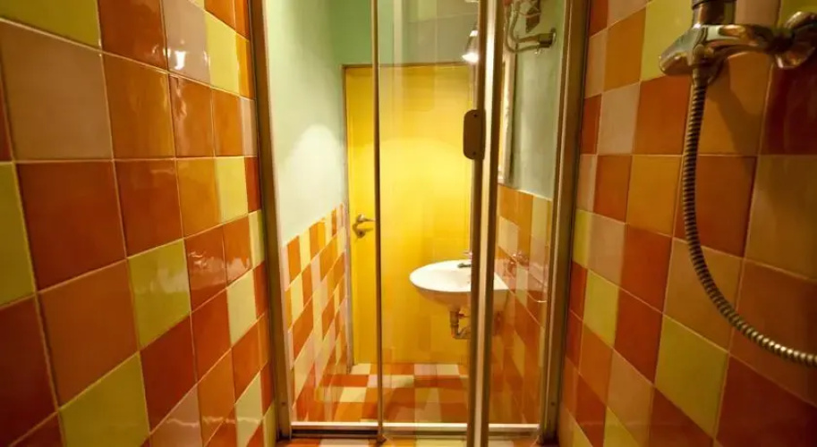 Suite Ghibellina