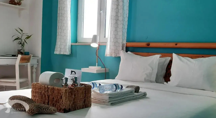 Infante Guesthouse