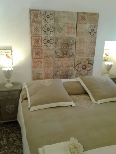 Trullo di Olimpia