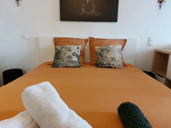 Comfort Apartment