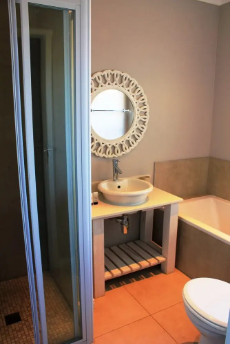 6 1127 Golf Villa Self catering