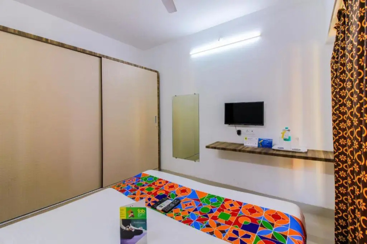 FabHotel Prime Serviced Apartments II