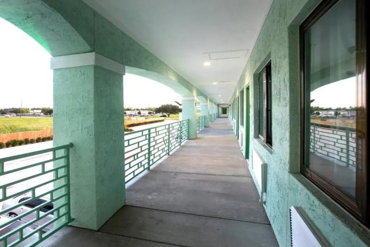 Hotel Bel air